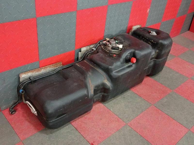 2006 Chevy Silverado 1500 Fuel Tank for 5'9" Box